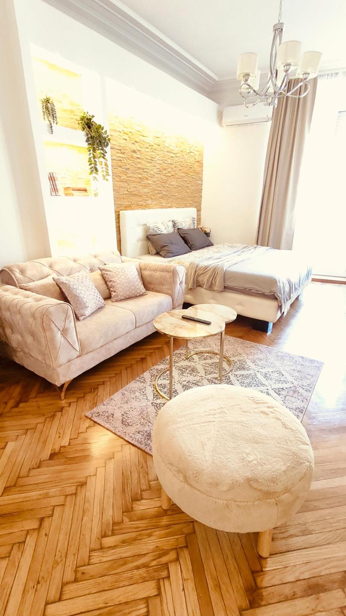 Top Republic Beograd Bagian luar foto