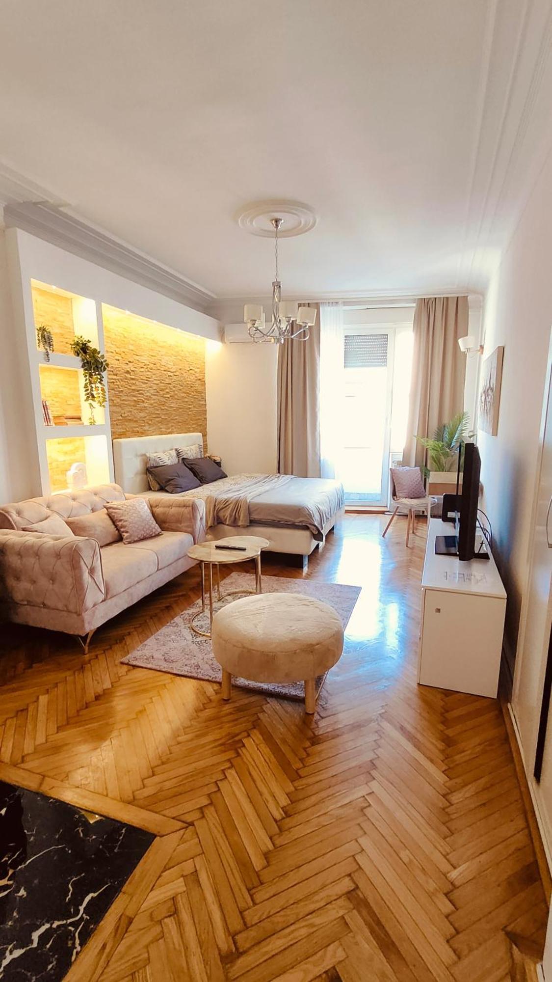 Top Republic Beograd Bagian luar foto