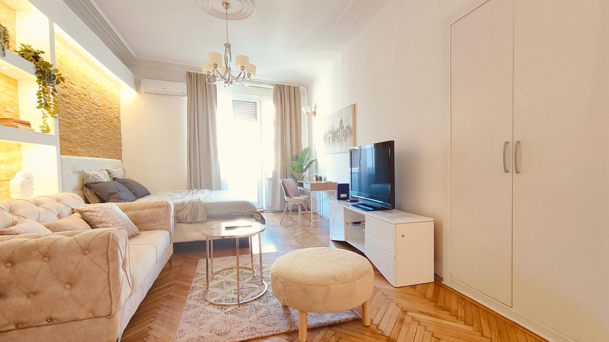 Top Republic Beograd Bagian luar foto